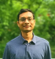 Nayanesh Pattanik