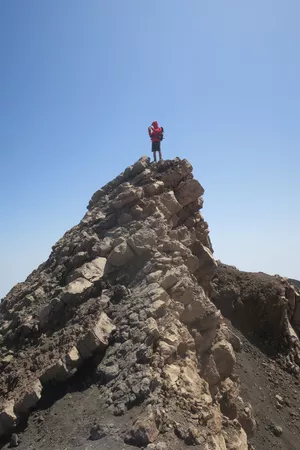 Cabo Verde, Fogo