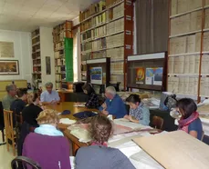 Recherchen im Nationalarchiv Malta, Sektion Gozo