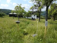 Experimental setup for studying biodiversity and ecosystem functions - LanKlif